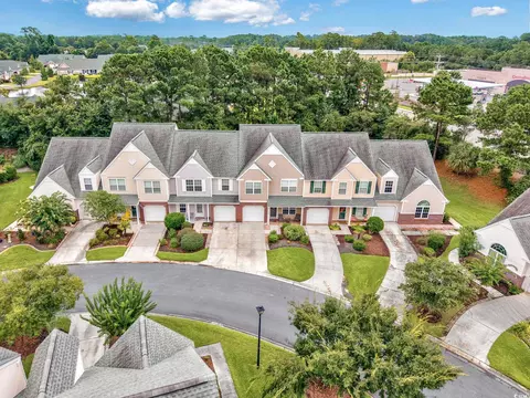 136 Wimbledon Way #136, Murrells Inlet, SC 29576