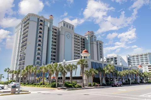 2401 S Ocean Blvd #1452, Myrtle Beach, SC 29577