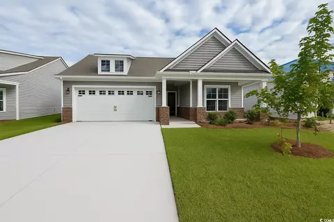 1431 Winding Creek Way, Myrtle Beach, SC 29588