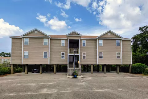 194 S Cove Pl #7D, Pawleys Island, SC 29585
