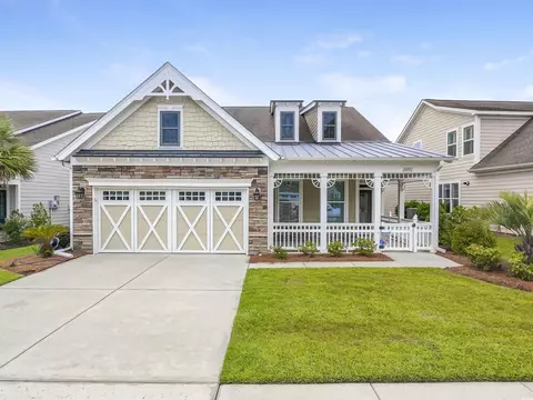 2002 Suncrest Dr, Myrtle Beach, SC 29577