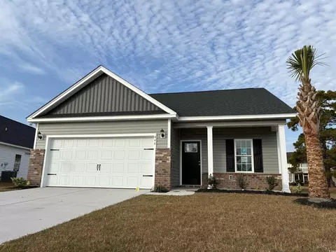 446 Lifestyle Ct, Myrtle Beach, SC 29575
