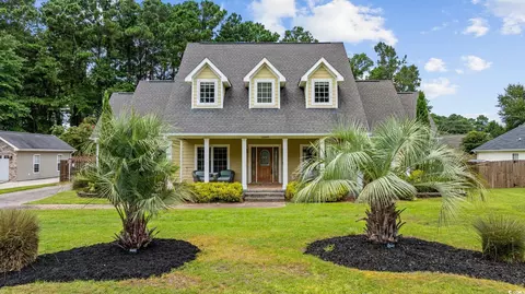 11569 Bay Dr, Little River, SC 29566