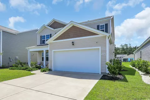2524 Orion Loop, Myrtle Beach, SC 29577 photo 2