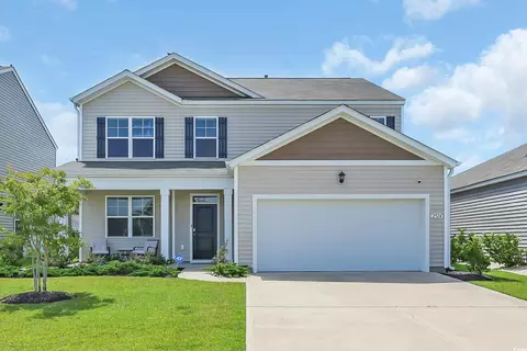 2524 Orion Loop, Myrtle Beach, SC 29577