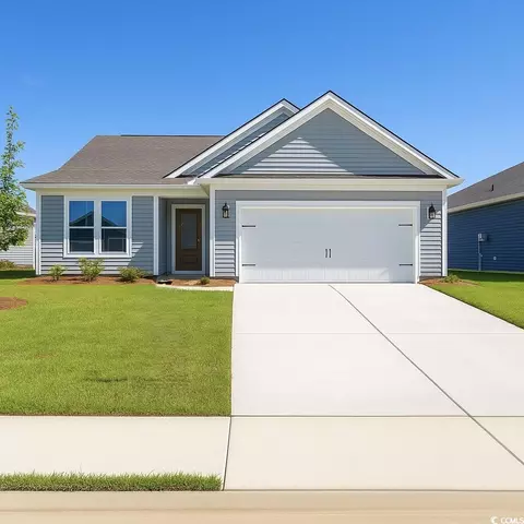 1432 Winding Creek Way, Myrtle Beach, SC 29588