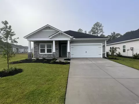 7007 Edgemoor Ct, Myrtle Beach, SC 29579