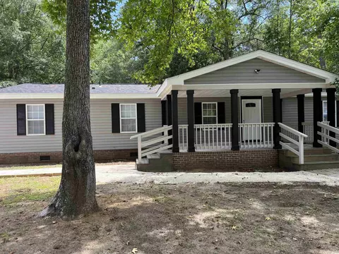 425 E Surfwind Dr, Murrells Inlet, SC 29576