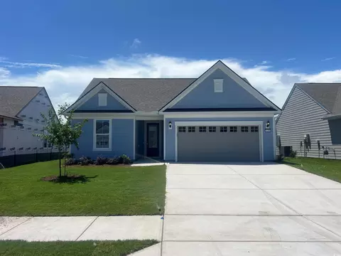 1229 Beeblossom Dr, North Myrtle Beach, SC 29582