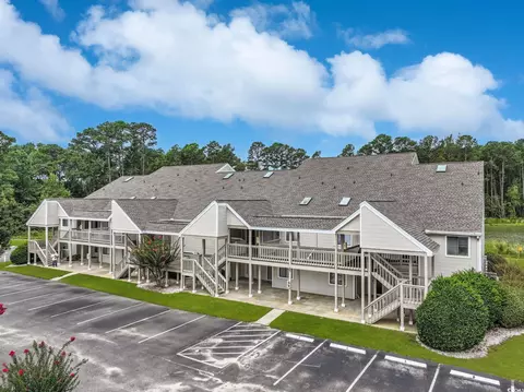 1095 Plantation Dr W #27-D, Little River, SC 29566
