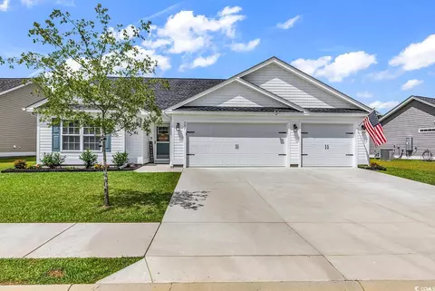 727 Woodside Dr, Conway, SC 29526