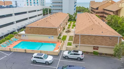5508 Porcher Dr #10, Myrtle Beach, SC 29577