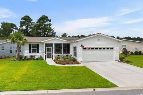 3004 Thoroughfare Ct, Conway, SC 29526