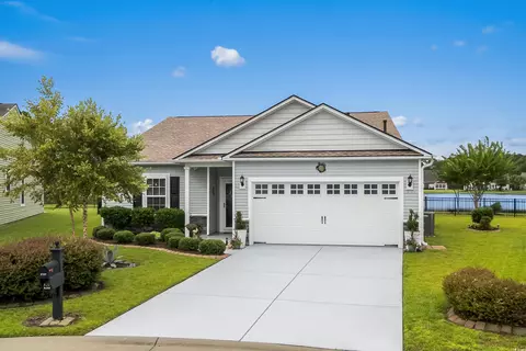 3709 Mackevans Ct, Myrtle Beach, SC 29579