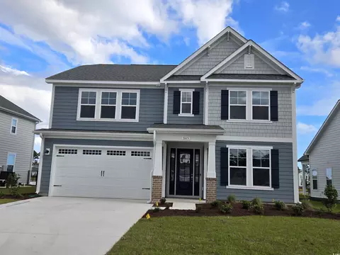 345 Starlit Way, Myrtle Beach, SC 29579