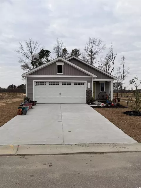 1152 Oak Meadow Dr, Conway, SC 29526