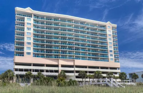1903 S Ocean Blvd #PH4, North Myrtle Beach, SC 29582