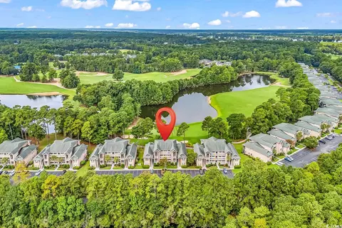592 Pinehurst Ln #21D, Pawleys Island, SC 29585