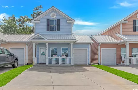 753 Shell Creek Cir #B19-2, North Myrtle Beach, SC 29582