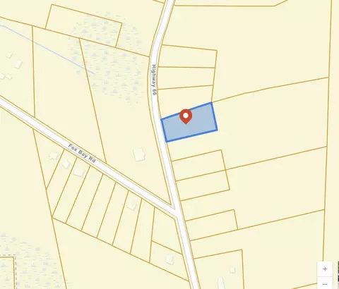6152 Highway 66, Loris, SC 29569