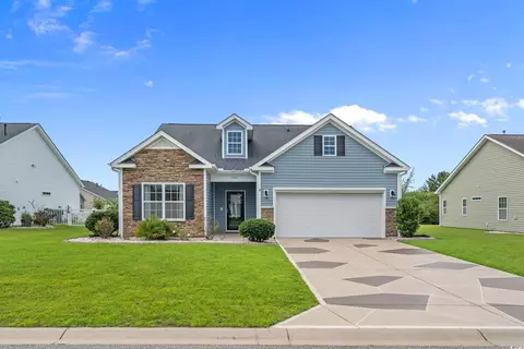 1109 Dalmore Ct, Conway, SC 29526