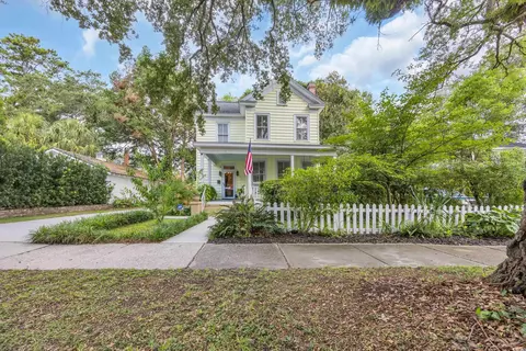 209 Cannon St, Georgetown, SC 29440