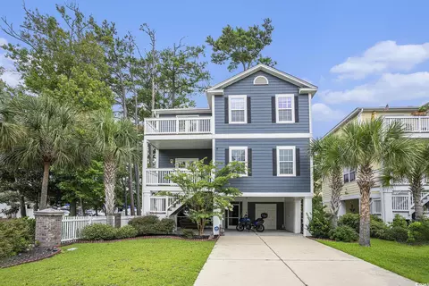 10 S Beach Dr, Surfside Beach, SC 29575