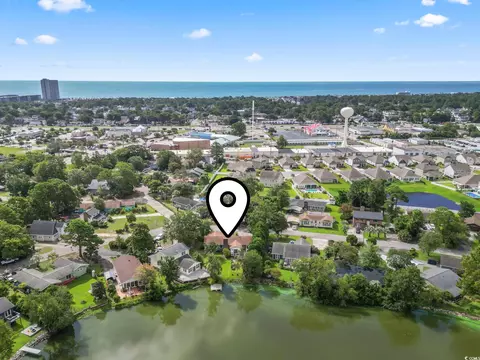 2005 Lakeview Cir, Surfside Beach, SC 29575 photo 39