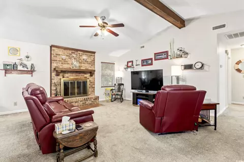 2005 Lakeview Cir, Surfside Beach, SC 29575 photo 8