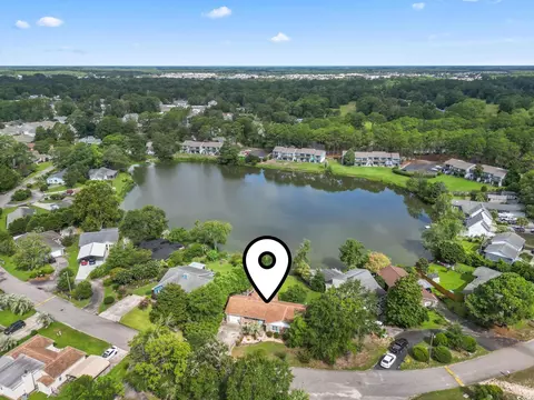 2005 Lakeview Cir, Surfside Beach, SC 29575 photo 38