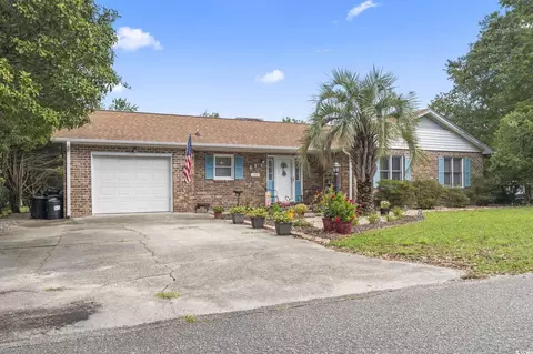 2005 Lakeview Cir, Surfside Beach, SC 29575 photo 4