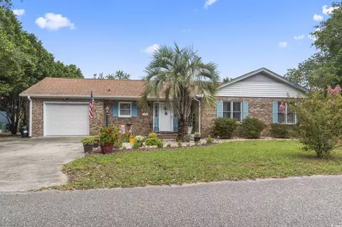 2005 Lakeview Cir, Surfside Beach, SC 29575