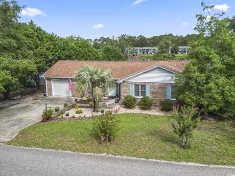 2005 Lakeview Cir, Surfside Beach, SC 29575 photo 2