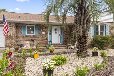 2005 Lakeview Cir, Surfside Beach, SC 29575 photo 5