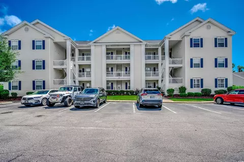 901 W Port Dr #1415, North Myrtle Beach, SC 29582