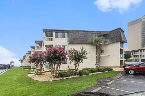 5601 N Ocean Blvd #B-312, Myrtle Beach, SC 29577