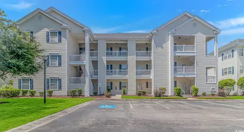 901 W Port Dr #1706, North Myrtle Beach, SC 29582