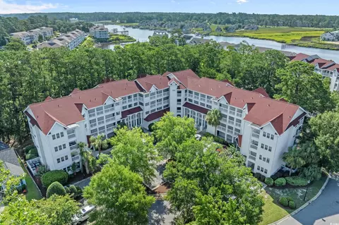 4601 Greenbriar Dr #407, Little River, SC 29566