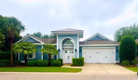 5033 Old Appleton Way, North Myrtle Beach, SC 29582