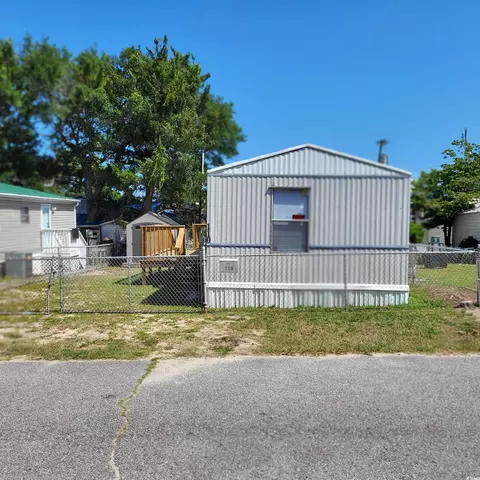 601 6th Ave S, Myrtle Beach, SC 29577