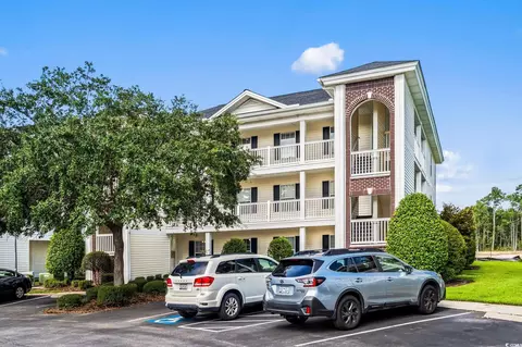 1192 River Oaks Dr #28A, Myrtle Beach, SC 29579