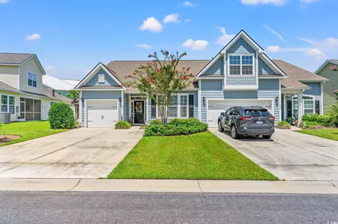 324 Saint Catherine Bay Ct #324, Surfside Beach, SC 29575