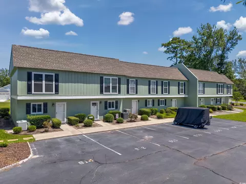 812 Villa Dr #812, North Myrtle Beach, SC 29582