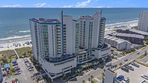 304 Ocean Blvd N #1706, North Myrtle Beach, SC 29582