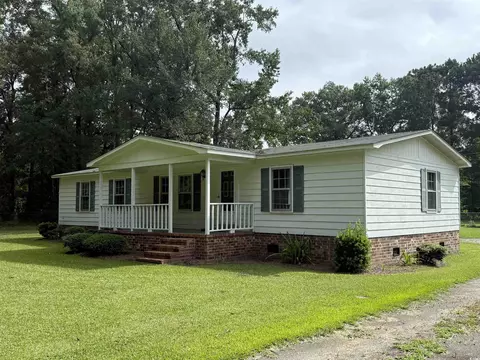 407 E Williams Rd, Coward, SC 29530