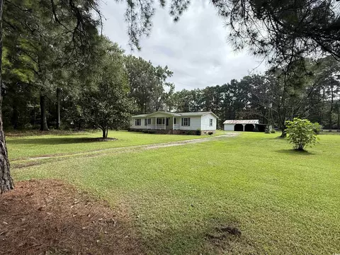 407 E Williams Rd, Coward, SC 29530 photo 3