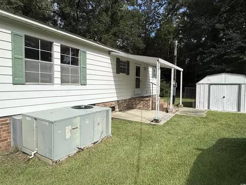 407 E Williams Rd, Coward, SC 29530 photo 9