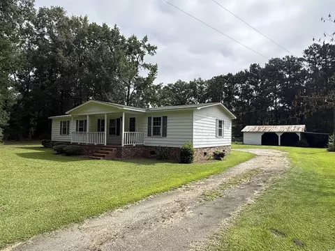 407 E Williams Rd, Coward, SC 29530 photo 4