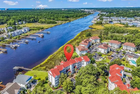 4560 Greenbriar Dr #205B, Little River, SC 29566