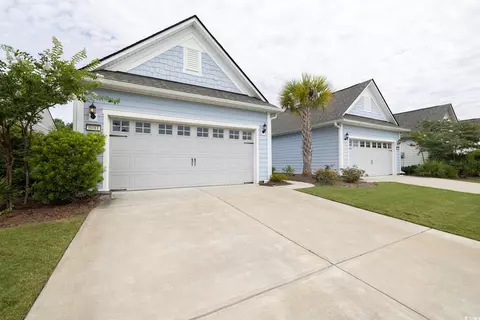 6081 Tramonto St, Myrtle Beach, SC 29577